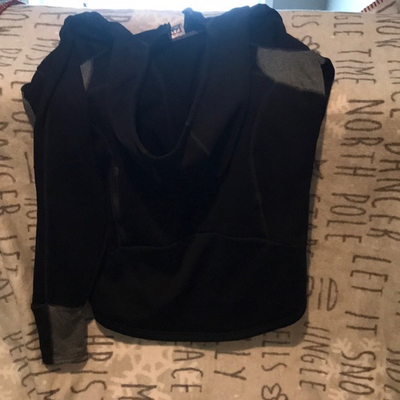 Running Jacket - Picture 2 of 2